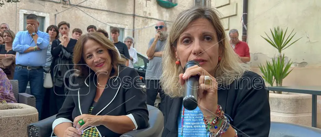 Cosenza, Funaro: «Il mio è stato un delitto politico perfetto»