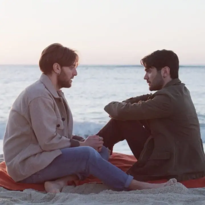 Al \"Citrigno\" arriva il regista Giovanni Carpanzano con il suo “Il vuoto”