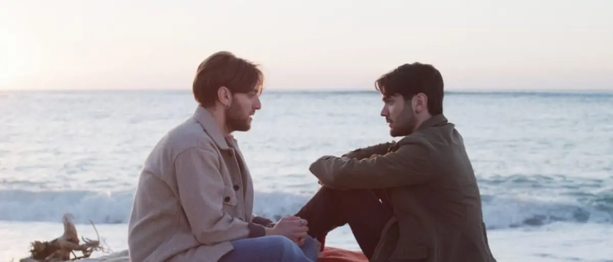 Al \"Citrigno\" arriva il regista Giovanni Carpanzano con il suo “Il vuoto”