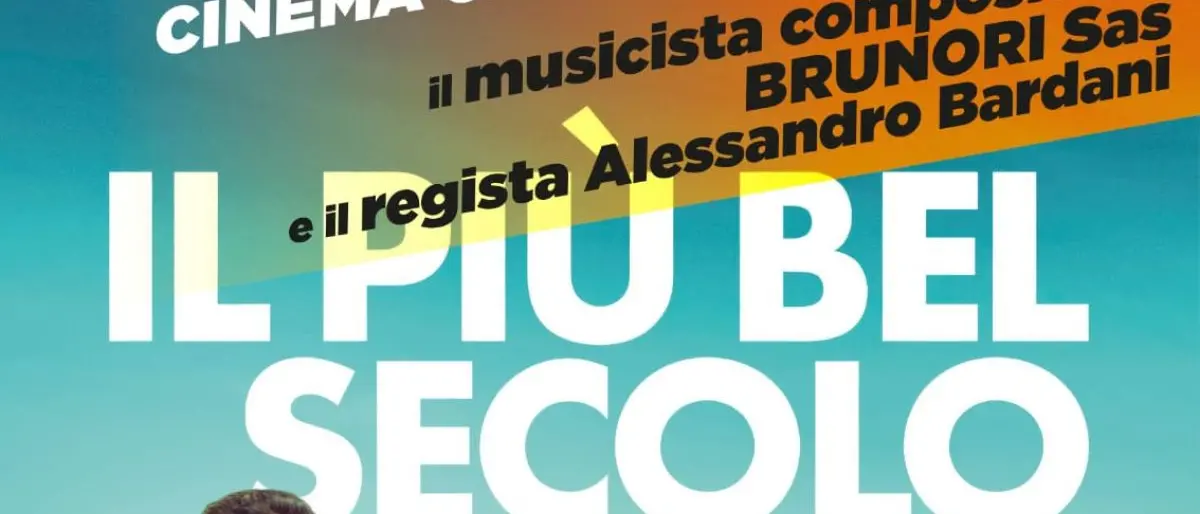 Brunori Sas e Alessandro Bardani protagonisti della serata-evento al Cinema Citrigno di Cosenza