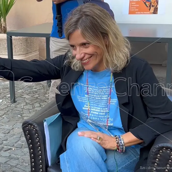 Maria Pia Funaro lascia il PD: «Azzerata l'agibilità politica al di fuori dei caminetti»