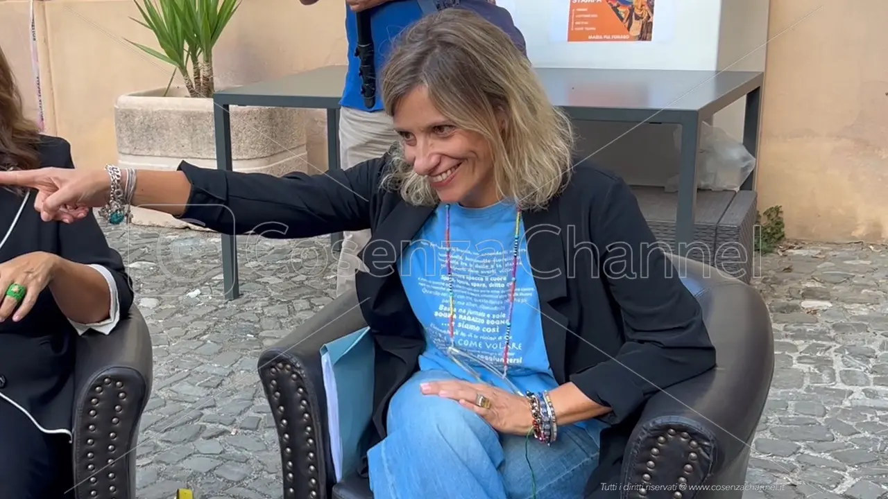 Maria Pia Funaro lascia il PD: «Azzerata l'agibilità politica al di fuori dei caminetti»