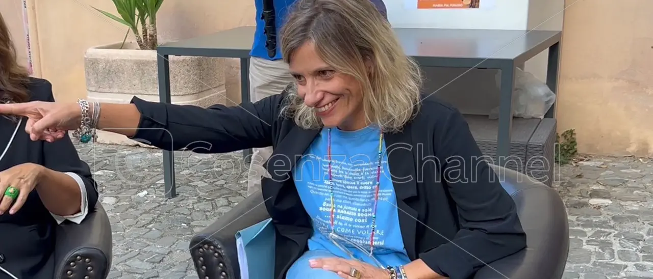 Maria Pia Funaro lascia il PD: «Azzerata l'agibilità politica al di fuori dei caminetti»