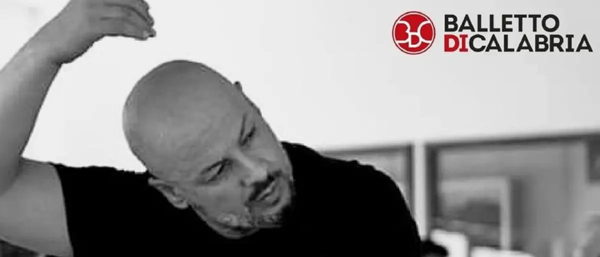 Cosenza piange la morte di Massimiliano De Luca: fu direttore artistico della Compagnia Balletto di Calabria