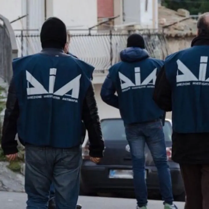 'Ndrangheta, sequestrati oltre quattro milioni di euro a un imprenditore