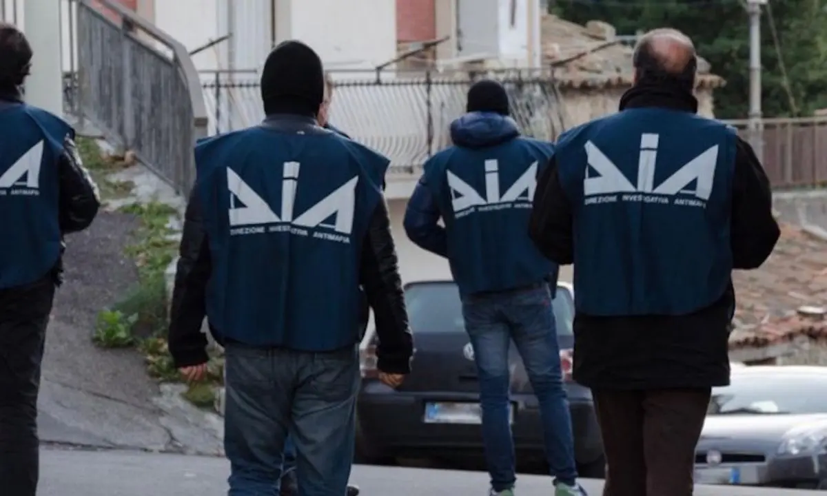 'Ndrangheta, sequestrati oltre quattro milioni di euro a un imprenditore