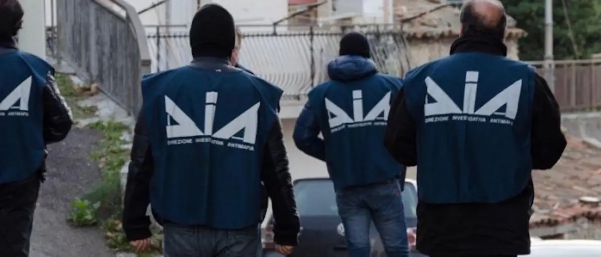 'Ndrangheta, sequestrati oltre quattro milioni di euro a un imprenditore