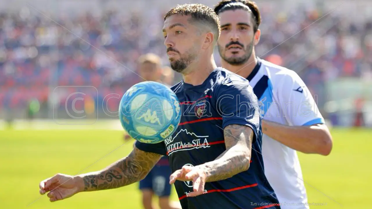 Cosenza, addio o seconda chance? Da tanti calciatori ci si aspettava di più