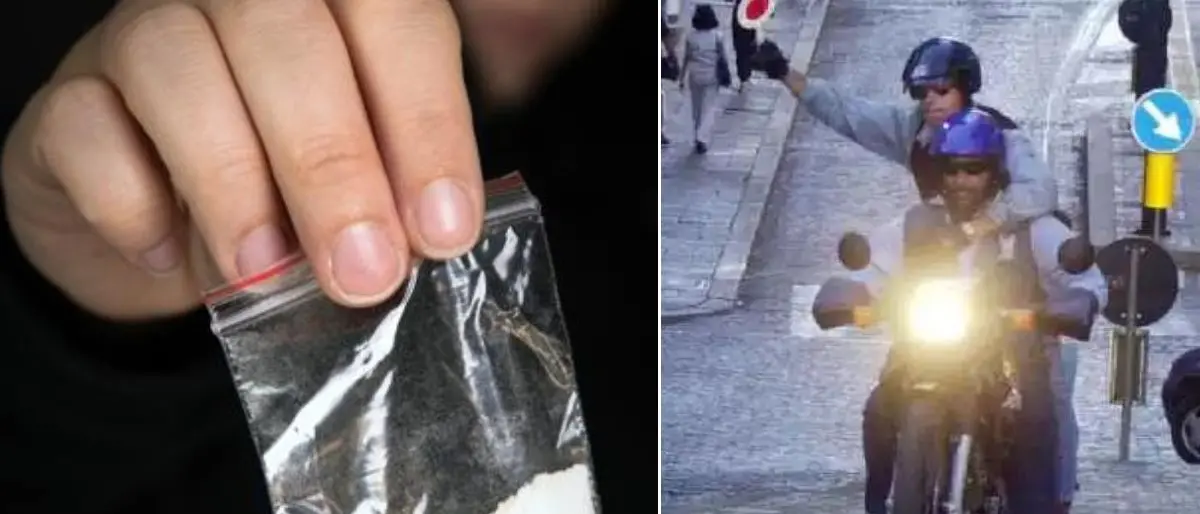 Cosenza, la cocaina che scorre a fiumi e i \"Falchi\" come a Napoli
