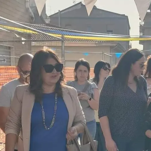 Corigliano Rossano, nella scuola Ariosto «violato il diritto allo studio»