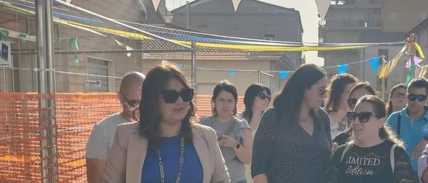 Corigliano Rossano, nella scuola Ariosto «violato il diritto allo studio»