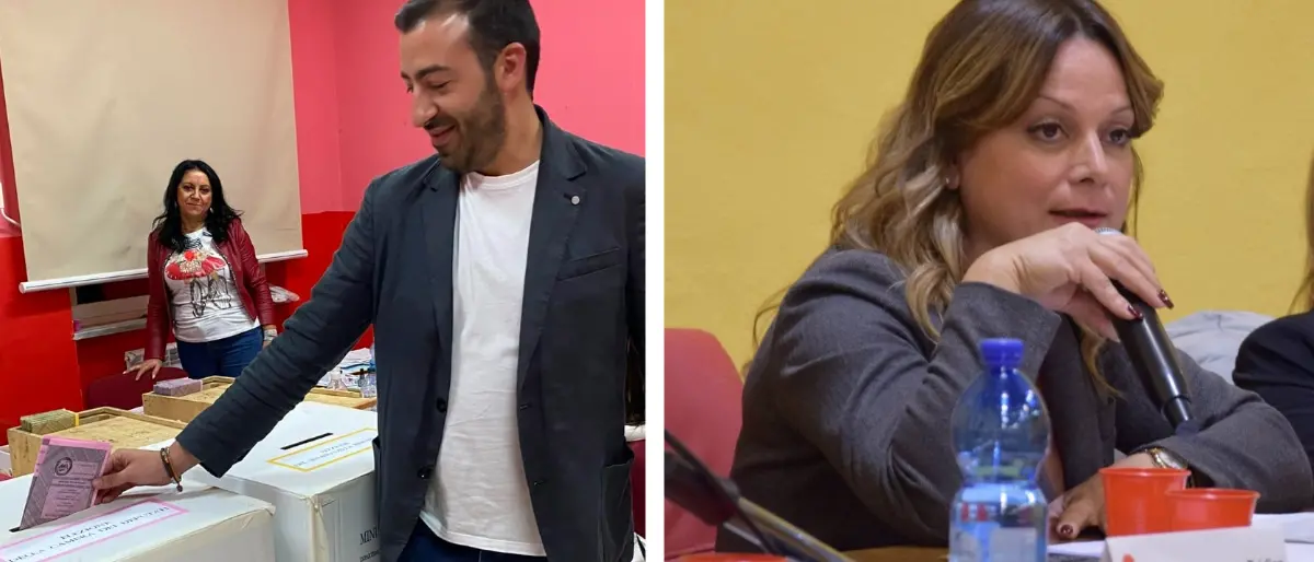 Italia Viva, ancora non eletto il nuovo presidente regionale. Sfida tra Paese e Porco