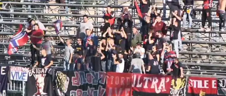 Scardina punisce un Cosenza spento. A Siracusa è 1-0