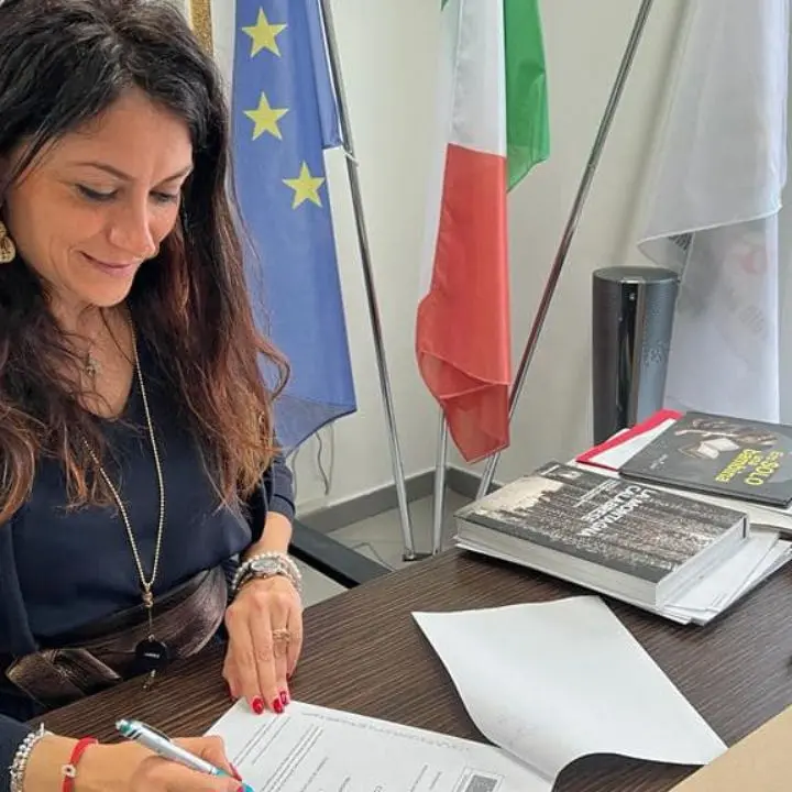 Dimensionamento scolastico, Succurro replica a Caruso: «Lavoriamo per tutelare gli interessi degli studenti»