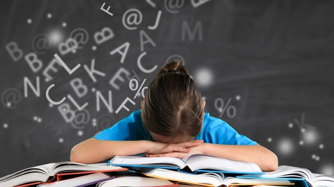 Un corso di formazione per tutor di ragazzi con disturbi dell'apprendimento