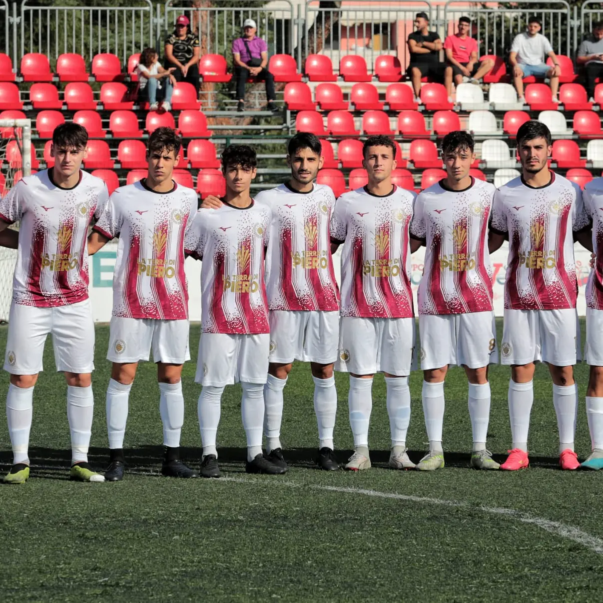 Eccellenza calabrese, lo Scalea batte di misura la Vigor. Perde la Morrone