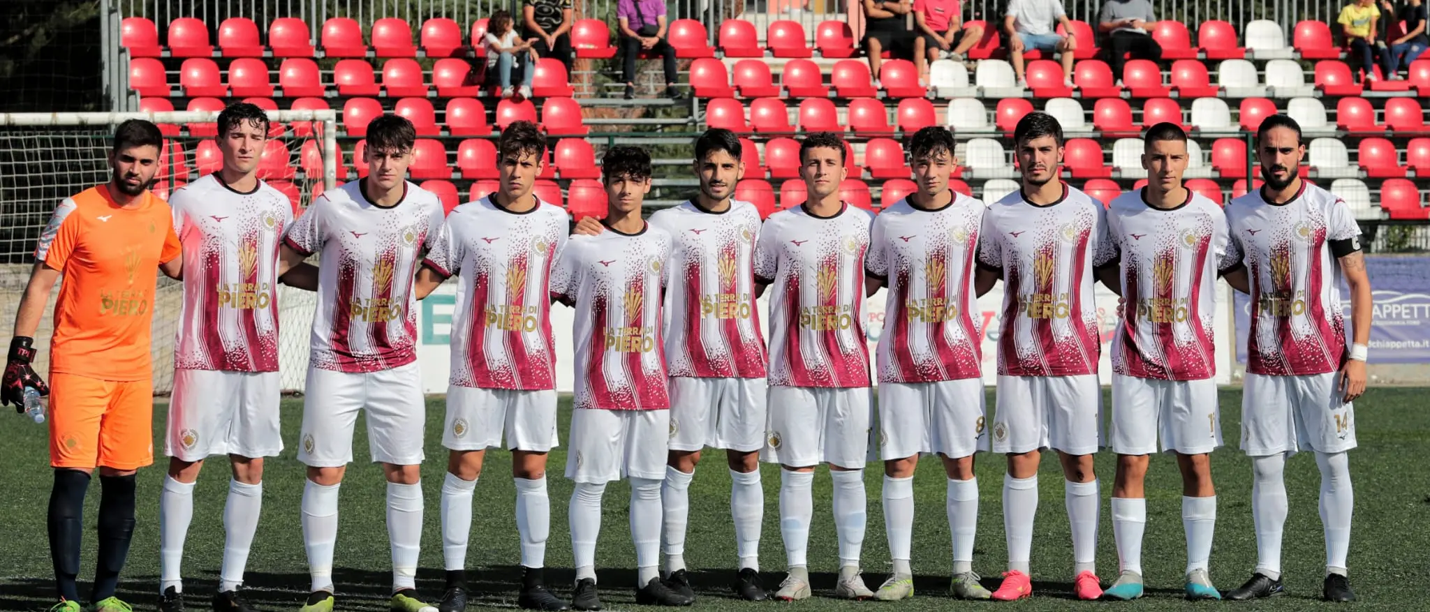 Eccellenza calabrese, lo Scalea batte di misura la Vigor. Perde la Morrone