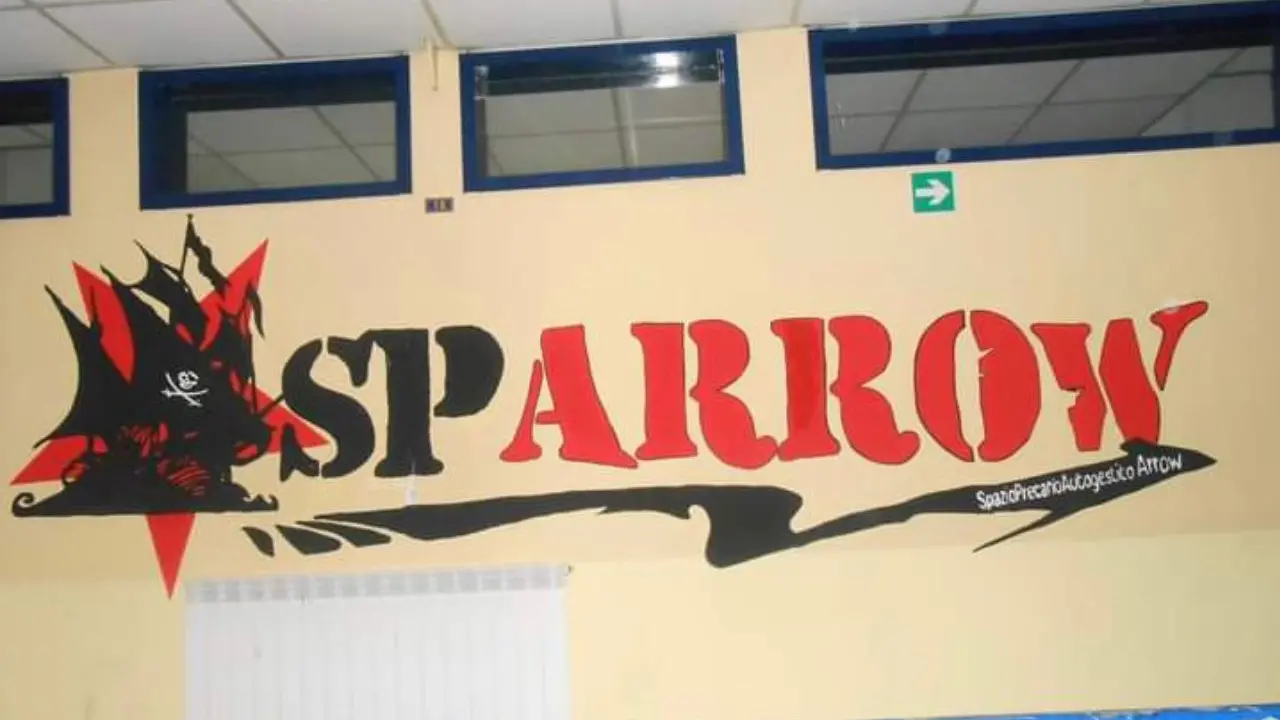 Il Comune di Rende e lo spazio dello Sparrow: polemiche sull'assegnazione alla scuola