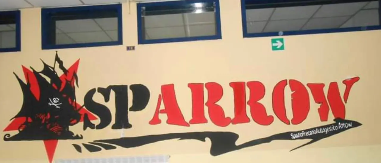 Il Comune di Rende e lo spazio dello Sparrow: polemiche sull'assegnazione alla scuola