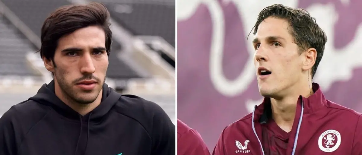 Scommesse illegali, blitz della polizia a Coverciano per Tonali e Zaniolo