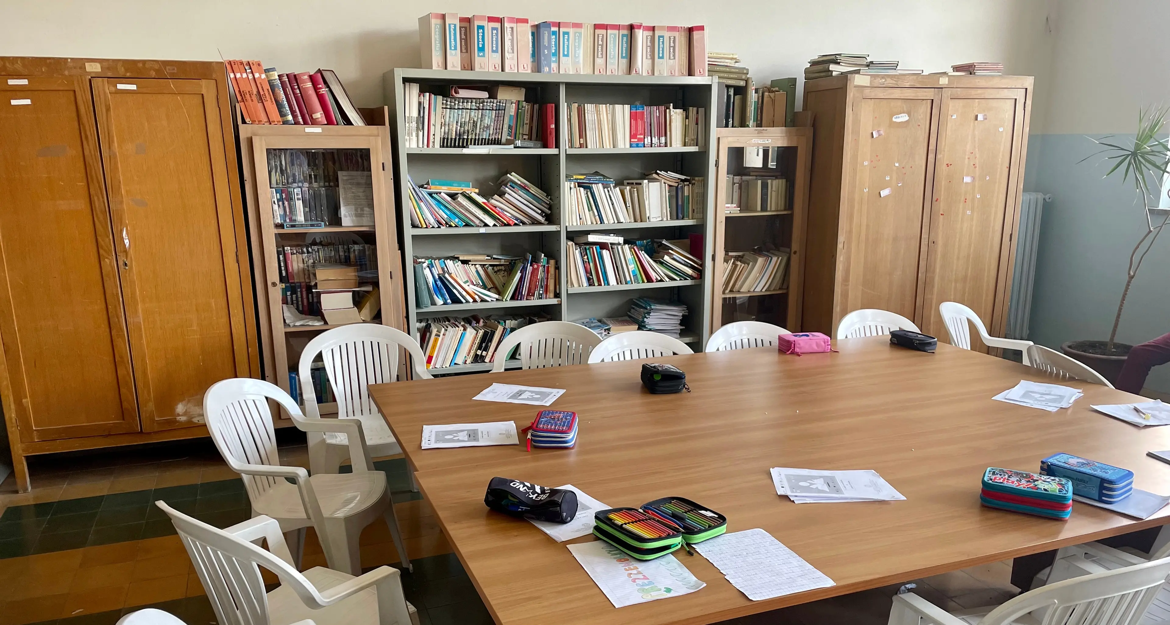 Cosenza, ultimo atto di “Scuole aperte” all’Istituto comprensivo