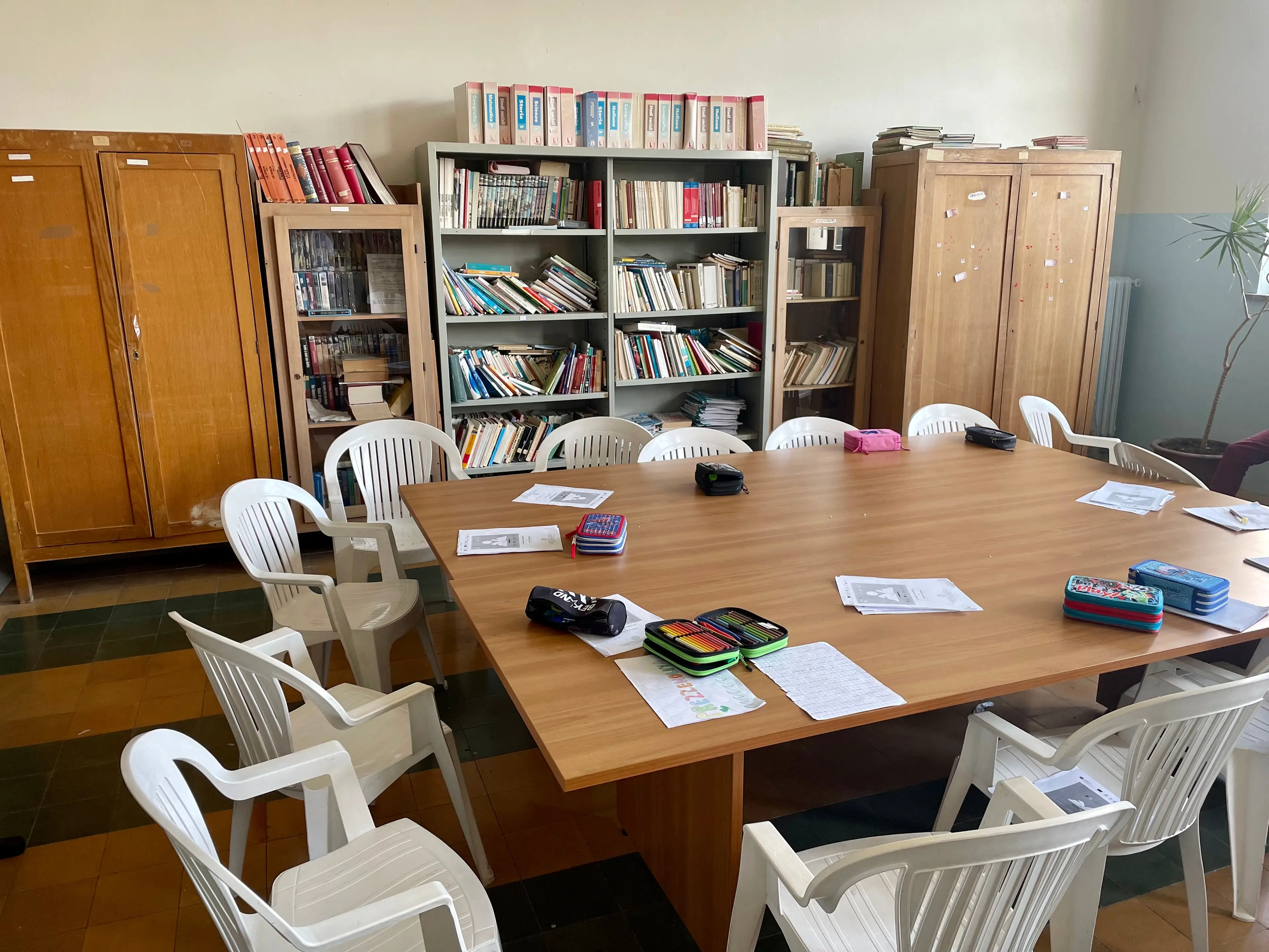 Cosenza, ultimo atto di “Scuole aperte” all’Istituto comprensivo