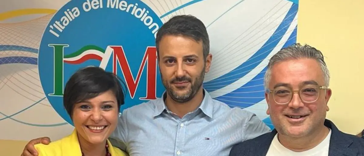 Montalto, Brogno ritira la candidatura a sindaco e converge su D'Acri