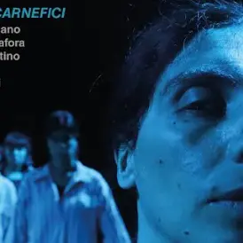 Teatro, torna in scena all'Unical \"Vuoti di memoria\" diretto da Max Mazzotta