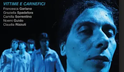 Teatro, torna in scena all'Unical \"Vuoti di memoria\" diretto da Max Mazzotta