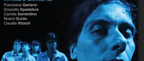 Teatro, torna in scena all'Unical \"Vuoti di memoria\" diretto da Max Mazzotta