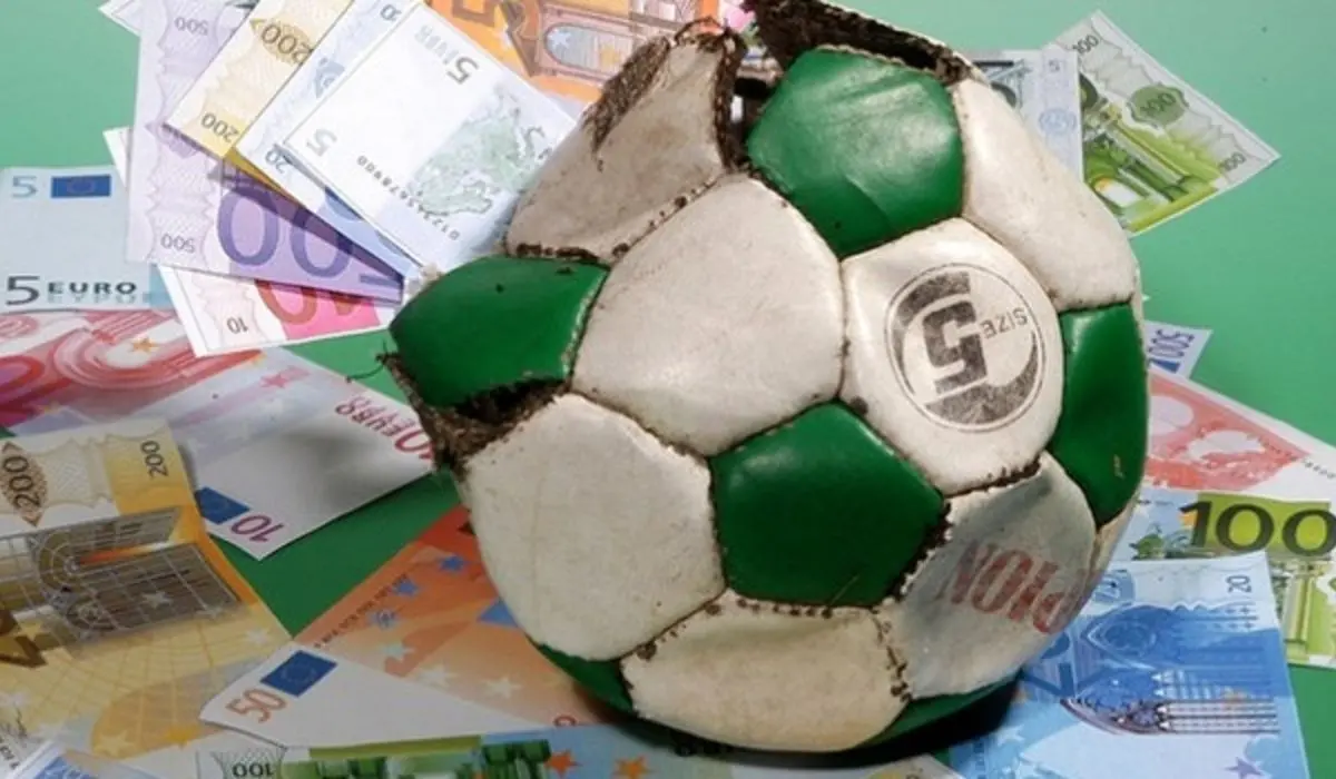 Calcioscommesse, indagato un giocatore dell'Udinese