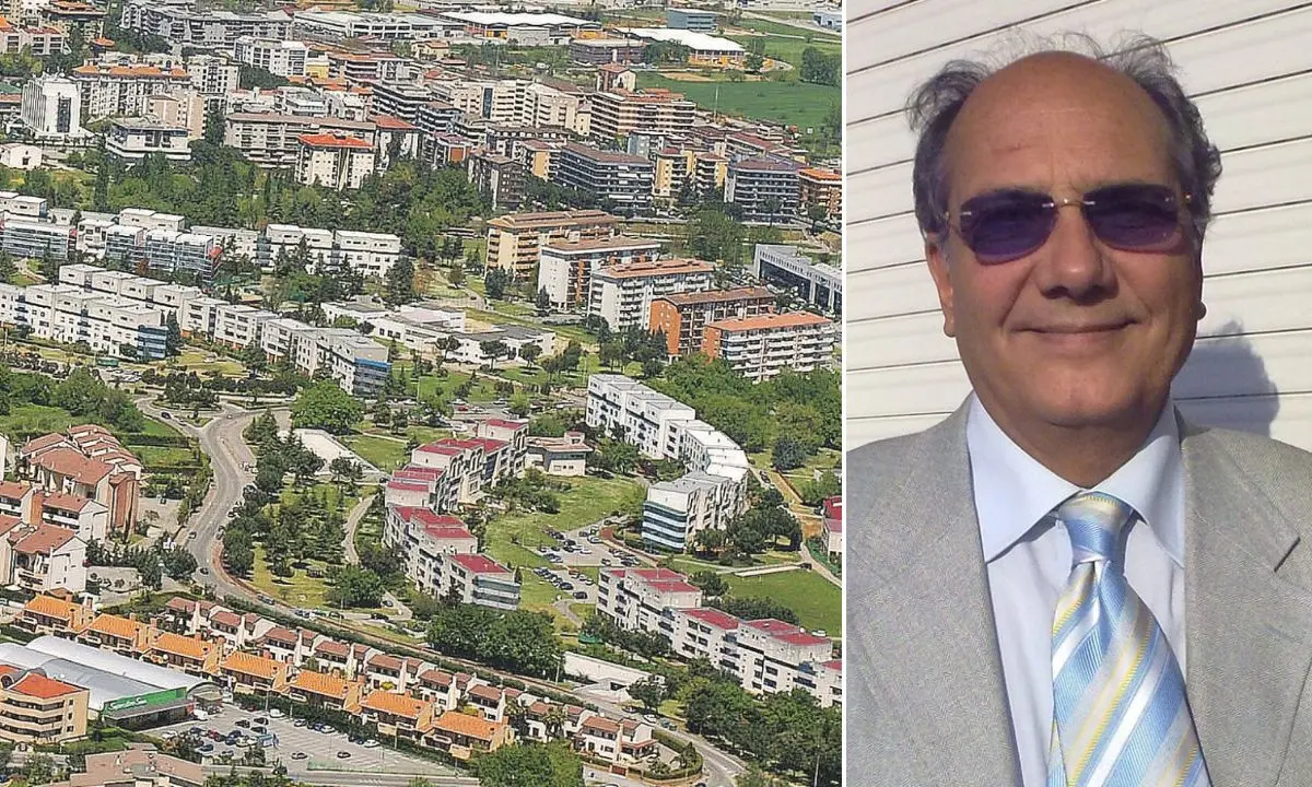 «Città unica, sarà la piazza a decidere e il palazzo ad eseguire»