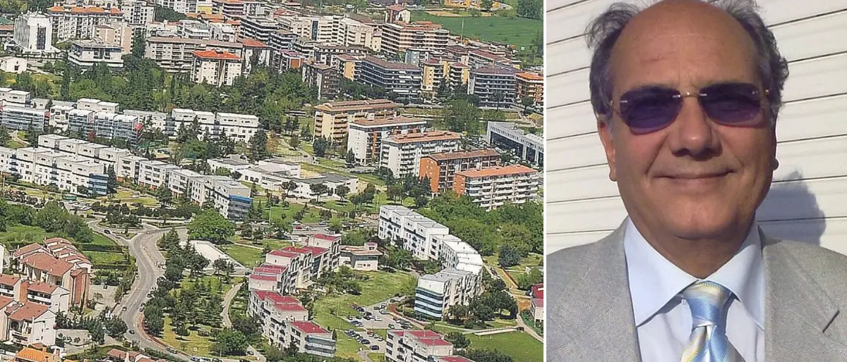 «Città unica, sarà la piazza a decidere e il palazzo ad eseguire»