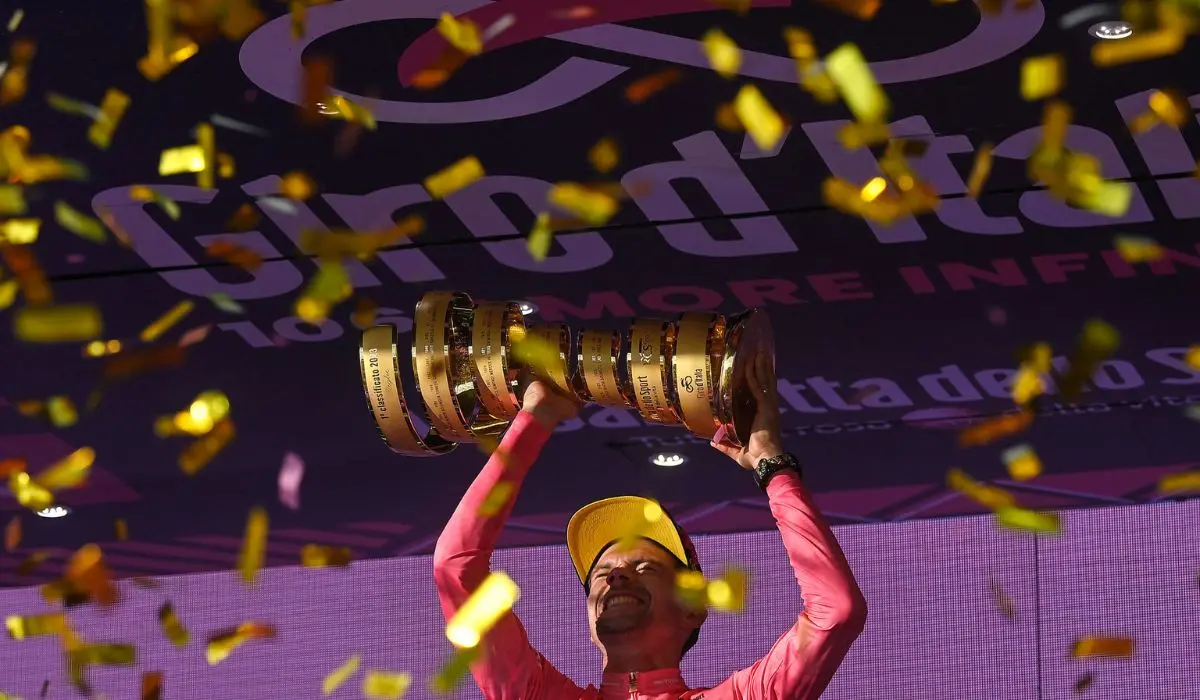 In Calabria nessuna tappa del Giro d’Italia 2024: fioccano le polemiche