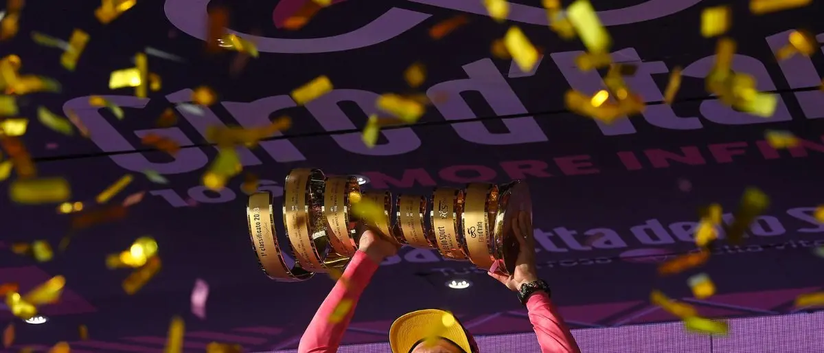 In Calabria nessuna tappa del Giro d’Italia 2024: fioccano le polemiche