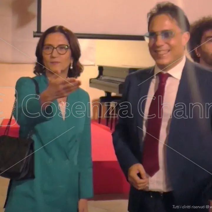 Corigliano Rossano, Lefosse: «Azione alternativa a Stasi e vassalla di nessuno»