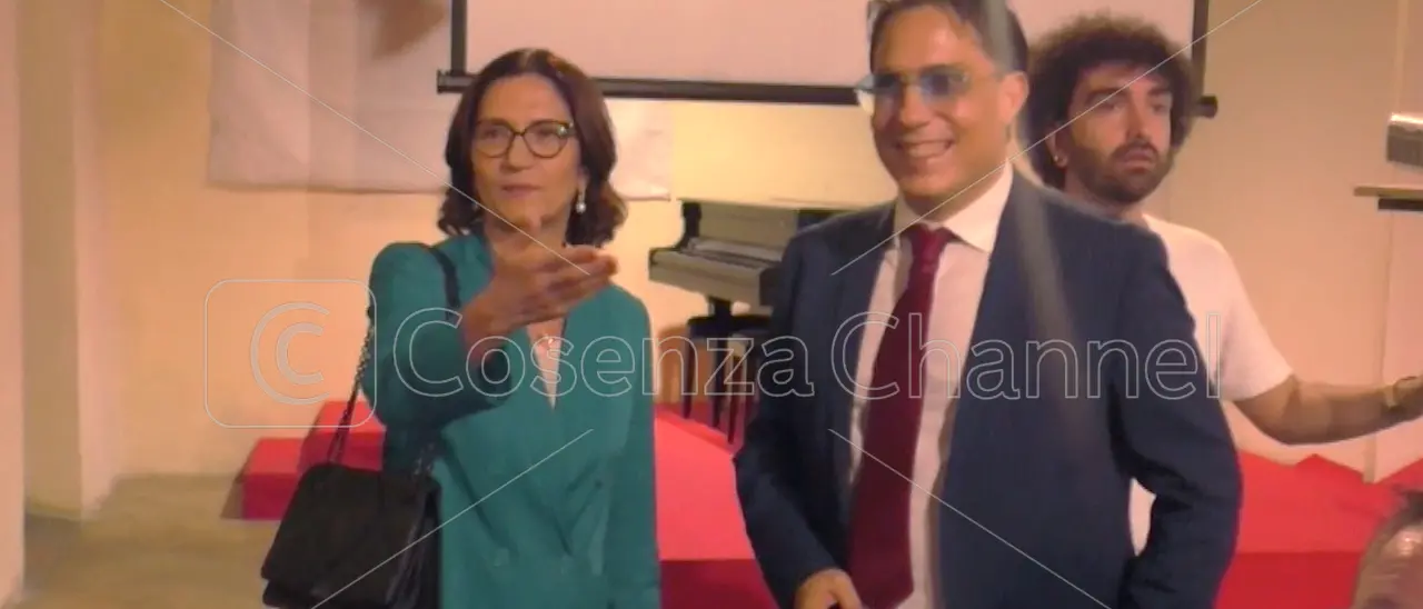 Lefosse: «Salimbeni responsabile. Azione protagonista per la giunta di Corigliano Rossano»