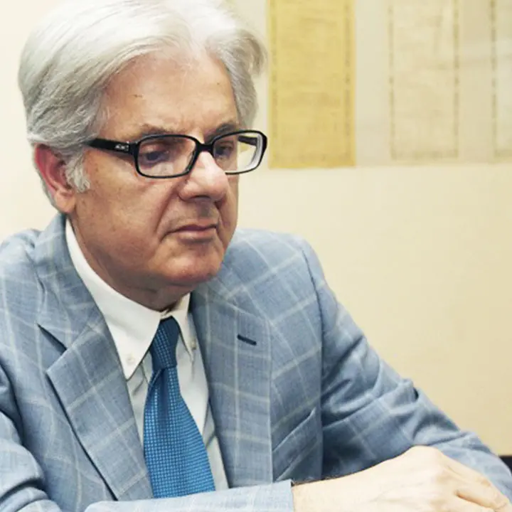 \"A piedi nudi\", i versi poetici di Emilio Tarditi saranno presentati il 18 in Confindustria