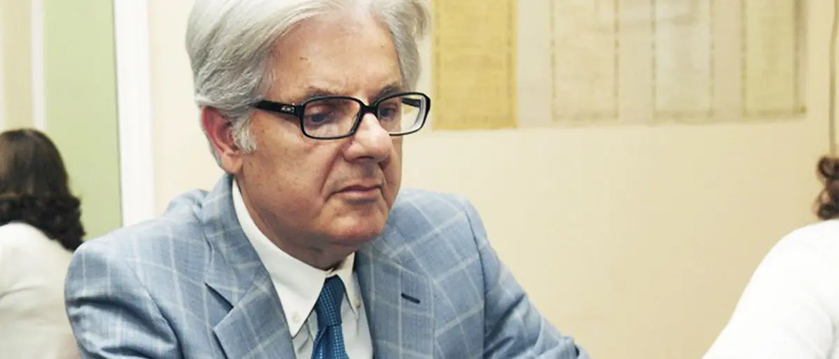 \"A piedi nudi\", i versi poetici di Emilio Tarditi saranno presentati il 18 in Confindustria