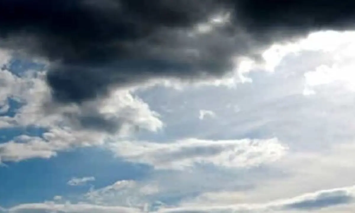 Piogge e temperature in diminuzione, la Calabria respira