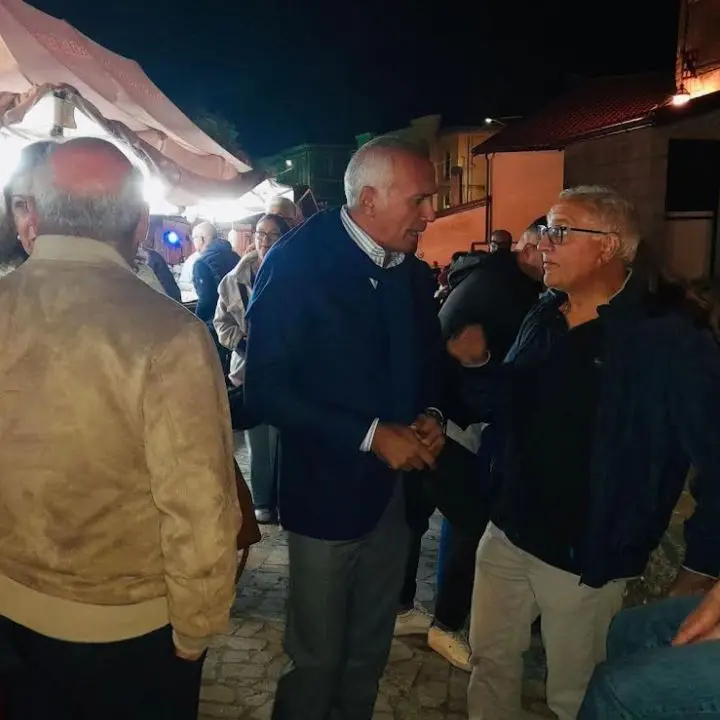 Donnici, Sagra dell’uva e del vino ai nastri di partenza