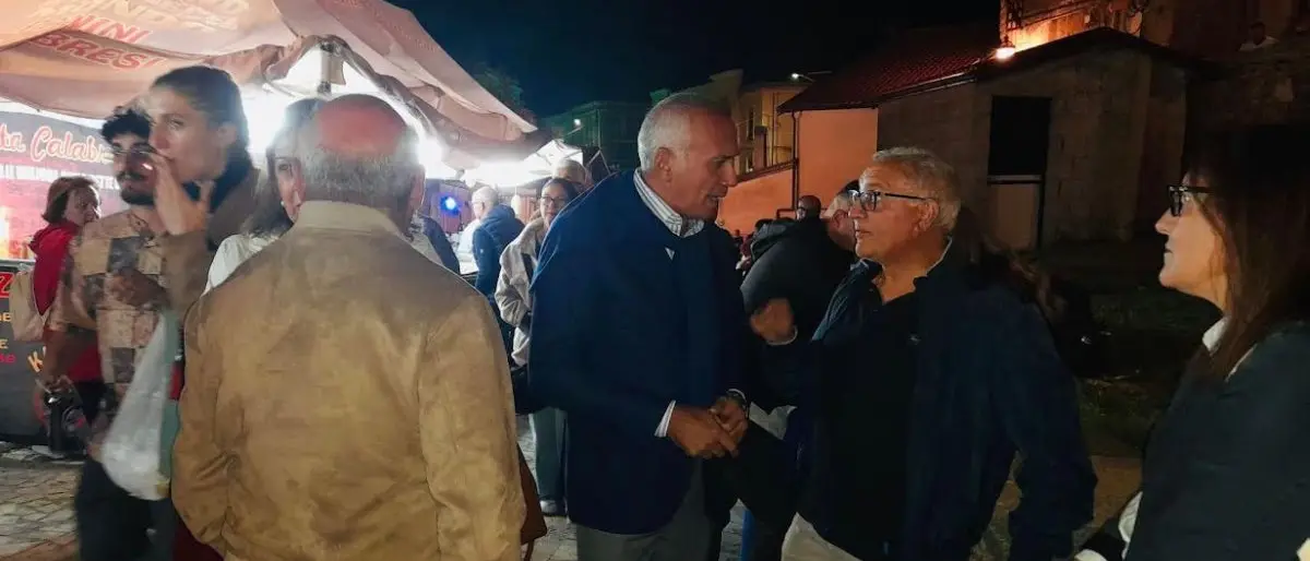 Donnici, Sagra dell’uva e del vino ai nastri di partenza