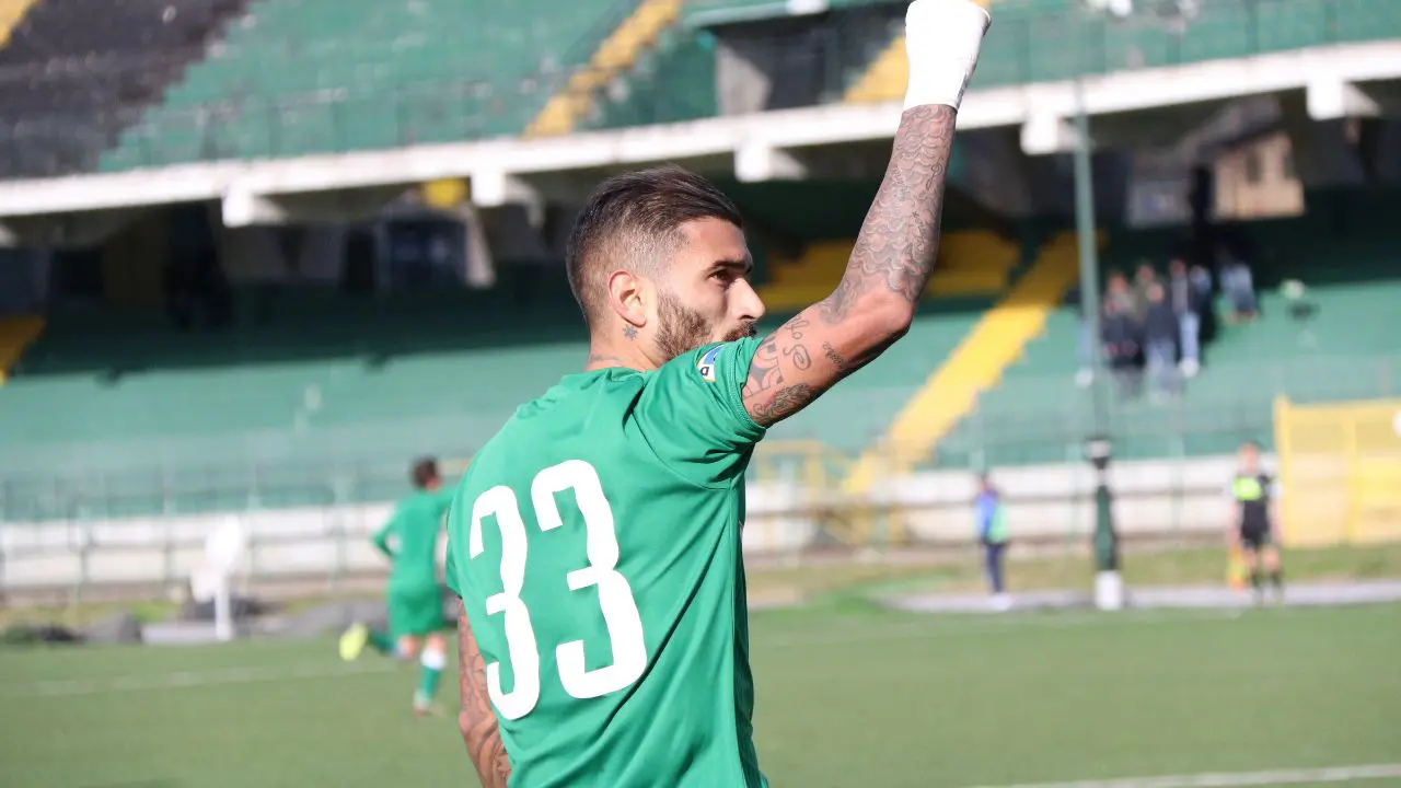 Il VE Rende pronto a piazzare un colpo di mercato: in arrivo Da Dalt