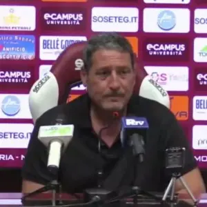 Serie D, Castrovillari battuto in casa. Trocini vince la sfida con Viola