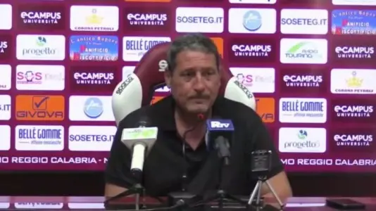 Serie D, Castrovillari battuto in casa. Trocini vince la sfida con Viola