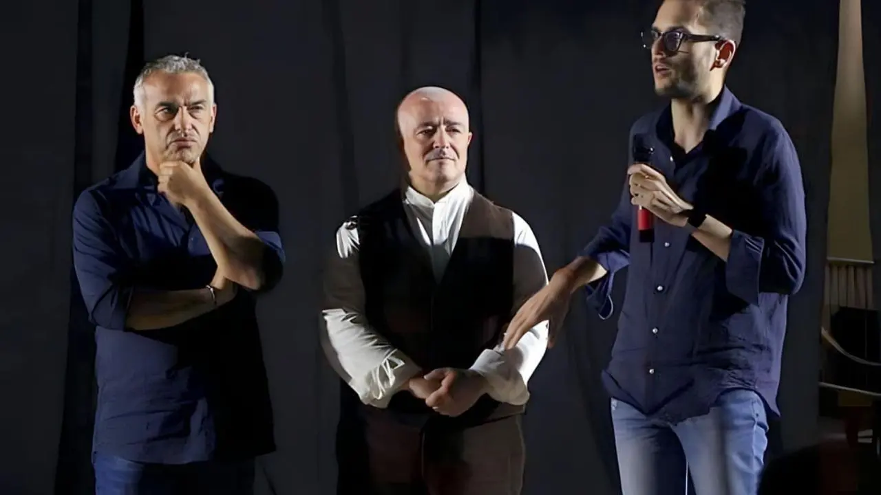 Mormanno, Gerado Bonifati eletto presidente della Federazione italiana tradizioni popolari