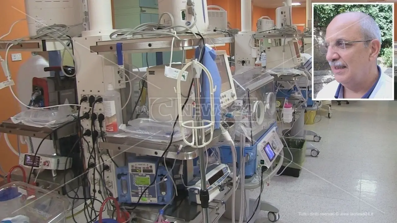 Mendicino ospita il convegno nazionale di neonatologia \"Città di Alarico\"