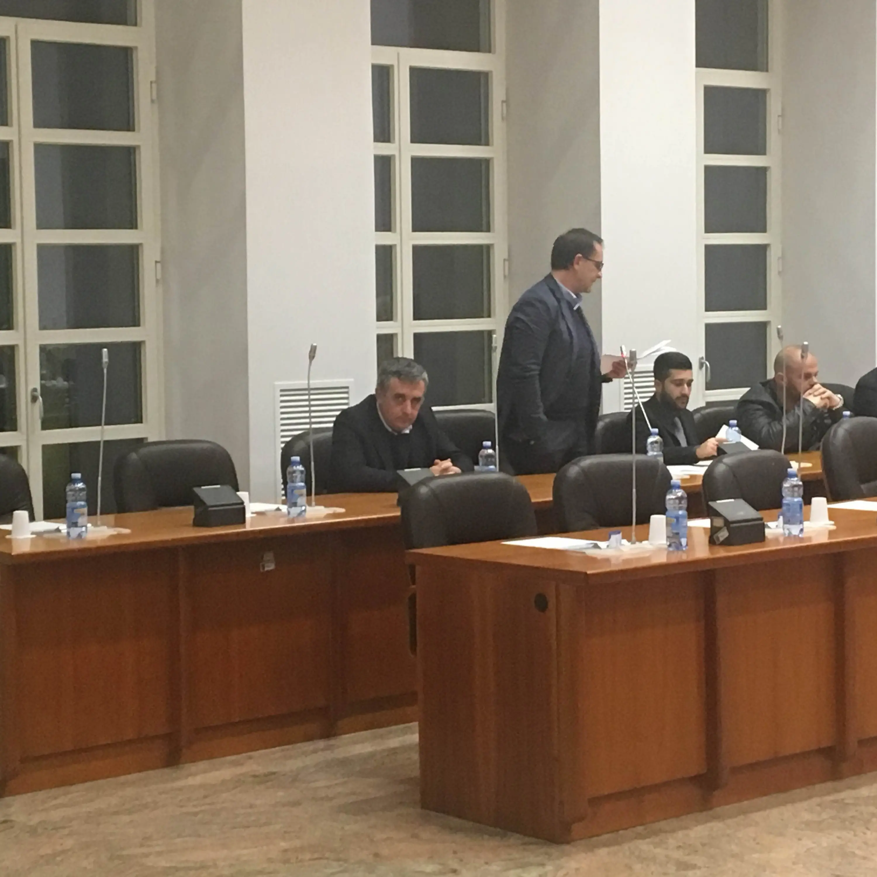 Pd Cosenza, parla Bianca Rende: «Occhiuto in piena crisi d'identità»