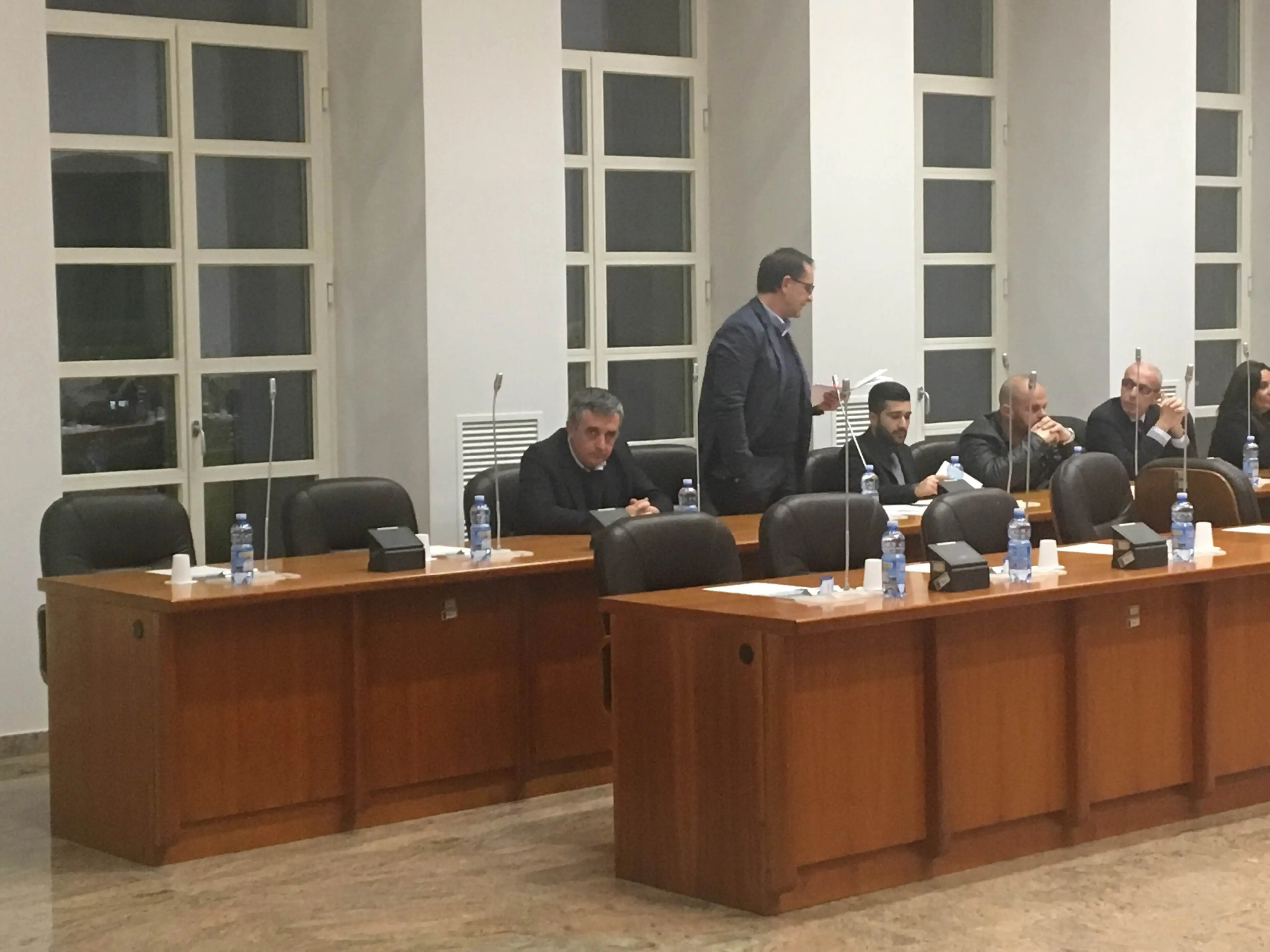 Pd Cosenza, parla Bianca Rende: «Occhiuto in piena crisi d'identità»