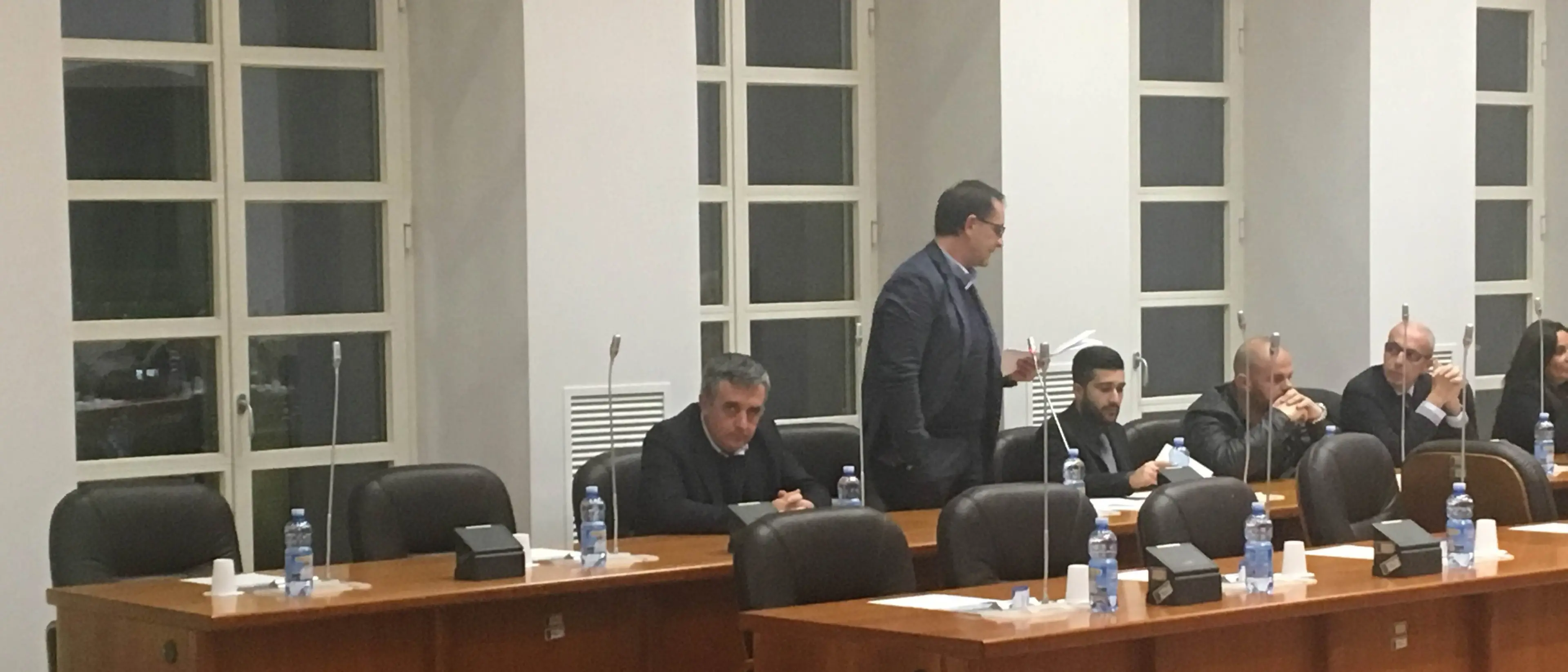 Pd Cosenza, parla Bianca Rende: «Occhiuto in piena crisi d'identità»